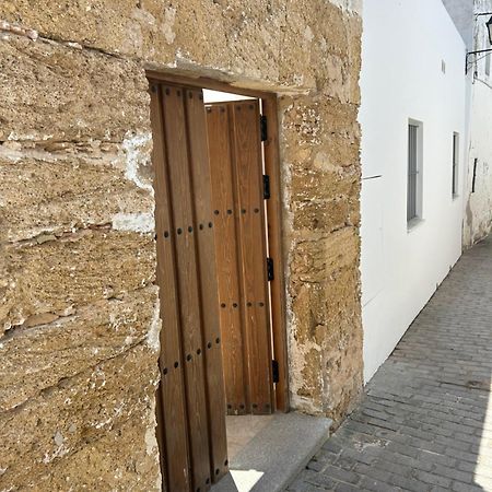 Herrería 18 Conil De La Frontera Exterior foto